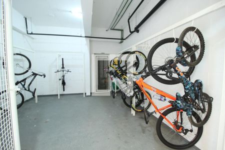 Apartamento para alugar com 39m², 2 quartos e sem vagaÁrea comum