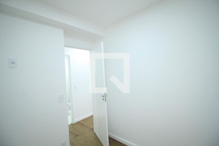Quarto 2 de apartamento para alugar com 2 quartos, 39m² em Mooca, São Paulo