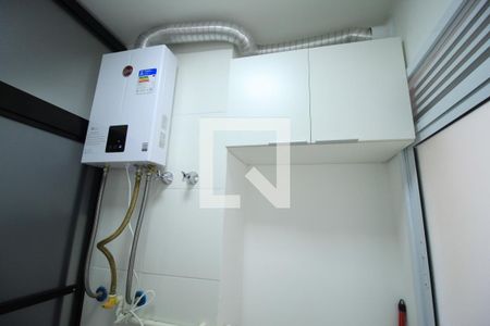 Apartamento para alugar com 39m², 2 quartos e sem vagaÁrea de Serviço