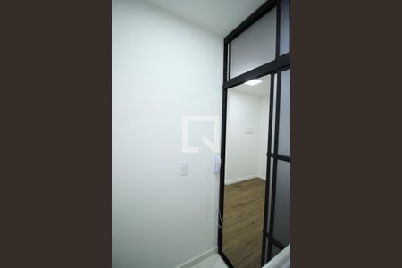 Apartamento para alugar com 39m², 2 quartos e sem vaga Apartamento para alugar com 39m², 2 quartos e sem vagaÁrea de Serviço