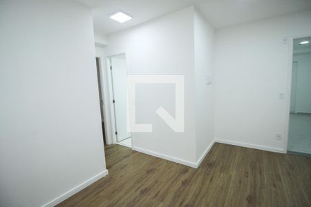 Sala de apartamento para alugar com 2 quartos, 39m² em Mooca, São Paulo