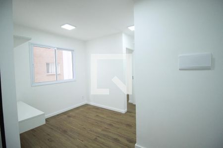 Sala de apartamento para alugar com 2 quartos, 39m² em Mooca, São Paulo