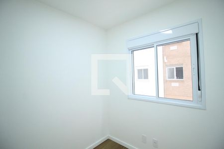 Quarto 2 de apartamento para alugar com 2 quartos, 39m² em Mooca, São Paulo
