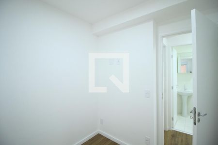 Apartamento para alugar com 39m², 2 quartos e sem vagaQuarto 2