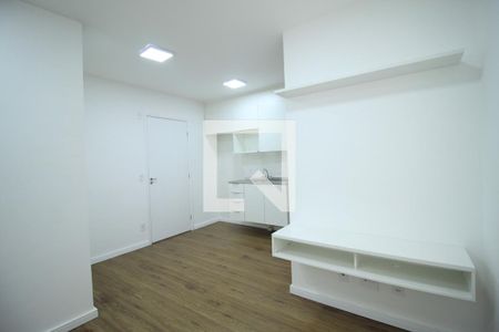 Sala de apartamento para alugar com 2 quartos, 39m² em Mooca, São Paulo