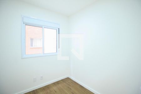 Quarto 2 de apartamento para alugar com 2 quartos, 39m² em Mooca, São Paulo