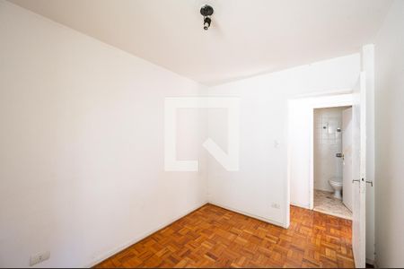 Quarto 1 de apartamento à venda com 3 quartos, 70m² em Vila Clementino, São Paulo