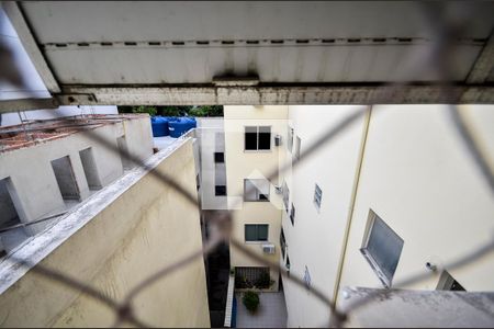 Apartamento à venda com 90m², 2 quartos e 1 vagaVista do Quarto