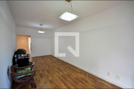 Sala de apartamento à venda com 2 quartos, 90m² em Tijuca, Rio de Janeiro
