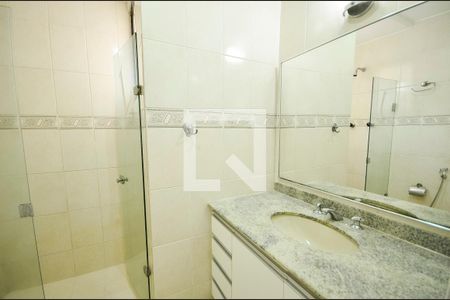 Apartamento à venda com 90m², 2 quartos e 1 vagaBanheiro da Suíte