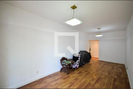 Sala de apartamento à venda com 2 quartos, 90m² em Tijuca, Rio de Janeiro