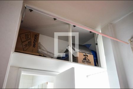 Apartamento à venda com 90m², 2 quartos e 1 vagaQuarto de Serviço