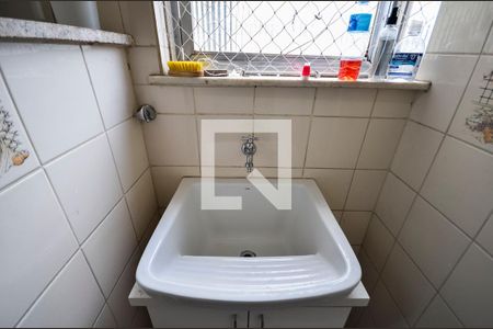 Apartamento à venda com 90m², 2 quartos e 1 vagaÁrea de Serviço