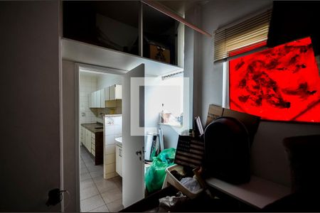 Apartamento à venda com 90m², 2 quartos e 1 vagaQuarto de Serviço