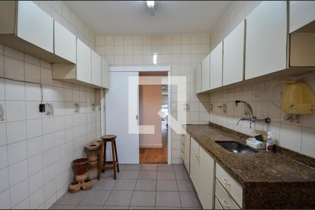 Apartamento à venda com 90m², 2 quartos e 1 vagaCozinha