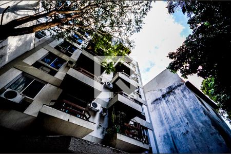 Apartamento à venda com 90m², 2 quartos e 1 vagaFachada
