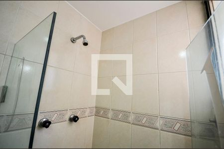 Apartamento à venda com 90m², 2 quartos e 1 vagaBanheiro da Suíte