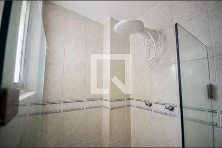 Apartamento à venda com 90m², 2 quartos e 1 vagaBanheiro Social