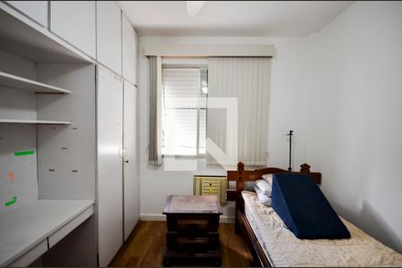 Quarto de apartamento à venda com 2 quartos, 90m² em Tijuca, Rio de Janeiro
