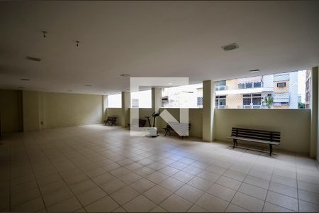 Apartamento à venda com 90m², 2 quartos e 1 vagaÁrea comum - Playground