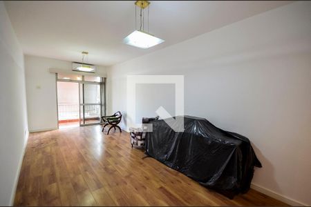 Sala de apartamento à venda com 2 quartos, 90m² em Tijuca, Rio de Janeiro