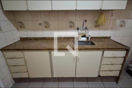 Apartamento à venda com 90m², 2 quartos e 1 vagaCozinha