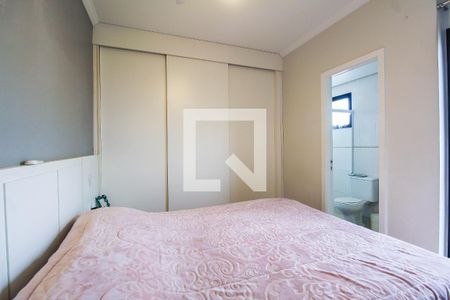 Apartamento à venda com 180m², 4 quartos e 3 vagasQuarto 1 - Suíte