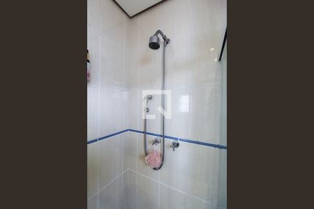 Apartamento à venda com 180m², 4 quartos e 3 vagasBanheiro da Suíte 2