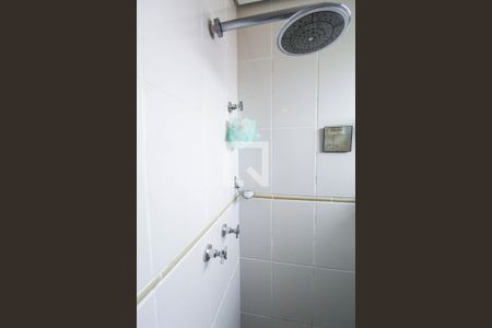 Apartamento à venda com 180m², 4 quartos e 3 vagasBanheiro da Suíte 1