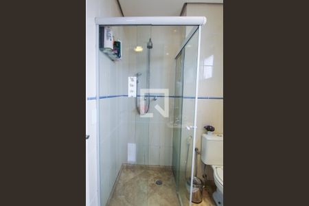 Apartamento à venda com 180m², 4 quartos e 3 vagasBanheiro da Suíte 2