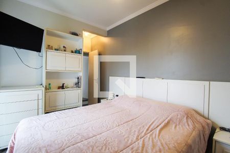 Apartamento à venda com 180m², 4 quartos e 3 vagasQuarto 1 - Suíte