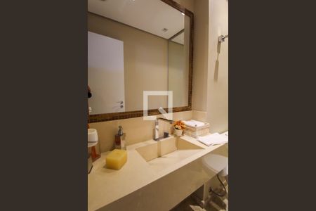 Apartamento à venda com 180m², 4 quartos e 3 vagasLavabo