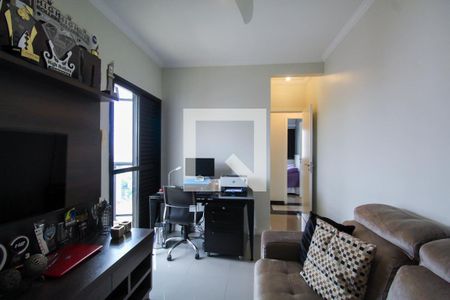 Apartamento à venda com 180m², 4 quartos e 3 vagasQuarto 4