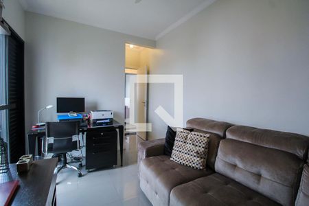 Apartamento à venda com 180m², 4 quartos e 3 vagasQuarto 4