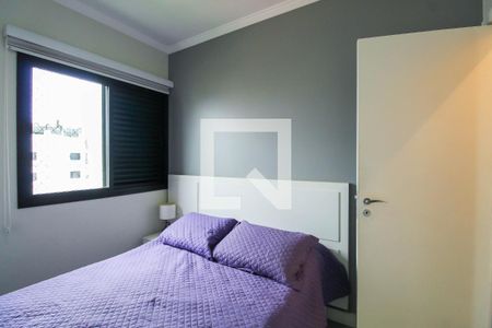 Apartamento à venda com 180m², 4 quartos e 3 vagasQuarto 3