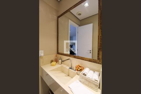 Apartamento à venda com 180m², 4 quartos e 3 vagasLavabo