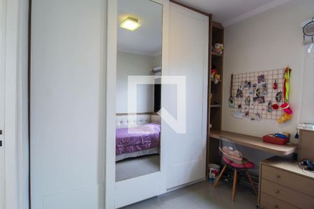 Apartamento à venda com 180m², 4 quartos e 3 vagasQuarto 2 - Suíte