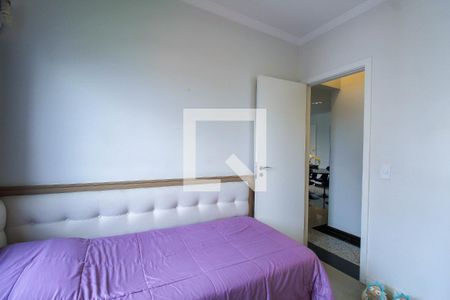 Apartamento à venda com 180m², 4 quartos e 3 vagasQuarto 2 - Suíte