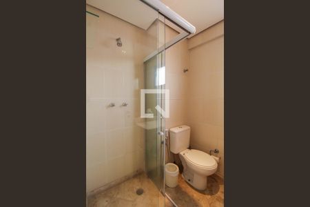 Apartamento à venda com 180m², 4 quartos e 3 vagasBanheiro