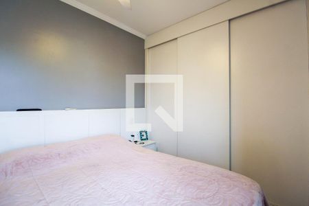 Apartamento à venda com 180m², 4 quartos e 3 vagasQuarto 1 - Suíte