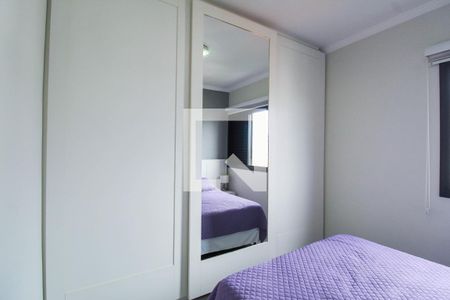 Apartamento à venda com 180m², 4 quartos e 3 vagasQuarto 3