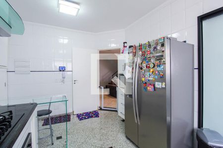 Apartamento à venda com 180m², 4 quartos e 3 vagasCozinha