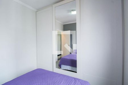 Apartamento à venda com 180m², 4 quartos e 3 vagasQuarto 3