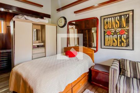 Casa à venda com 304m², 5 quartos e 3 vagasSuíte 3