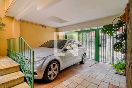 Casa à venda com 304m², 5 quartos e 3 vagasGaragem