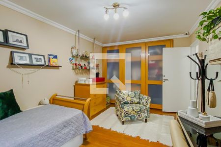 Quarto 1 de casa à venda com 5 quartos, 304m² em Sumaré, São Paulo