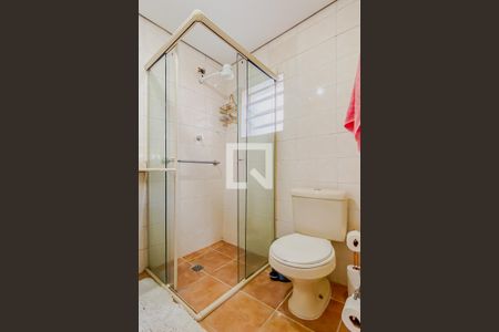 Casa à venda com 304m², 5 quartos e 3 vagasBanheiro da Suíte 2