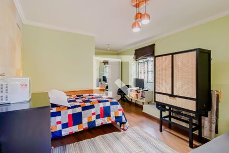 Casa à venda com 304m², 5 quartos e 3 vagasSuíte 2