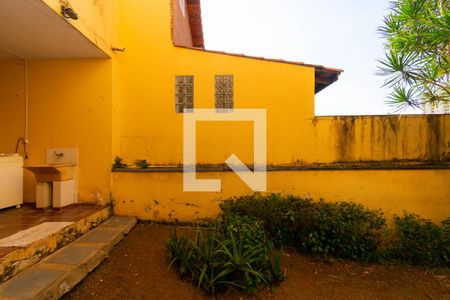 Casa à venda com 359m², 3 quartos e 4 vagasJardim