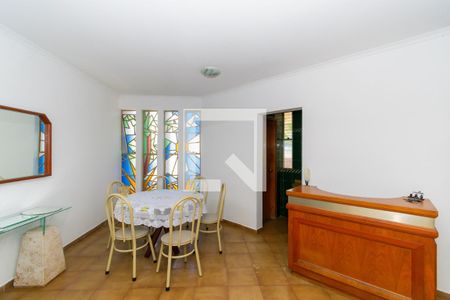 Casa à venda com 359m², 3 quartos e 4 vagasSala de Jantar